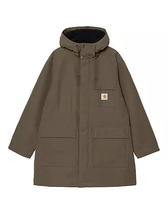 CARHARTT WIP | Parka SIBERIA | 
